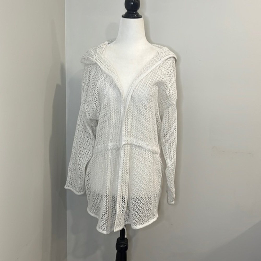 Vintage Cover Me Beach Cover Up